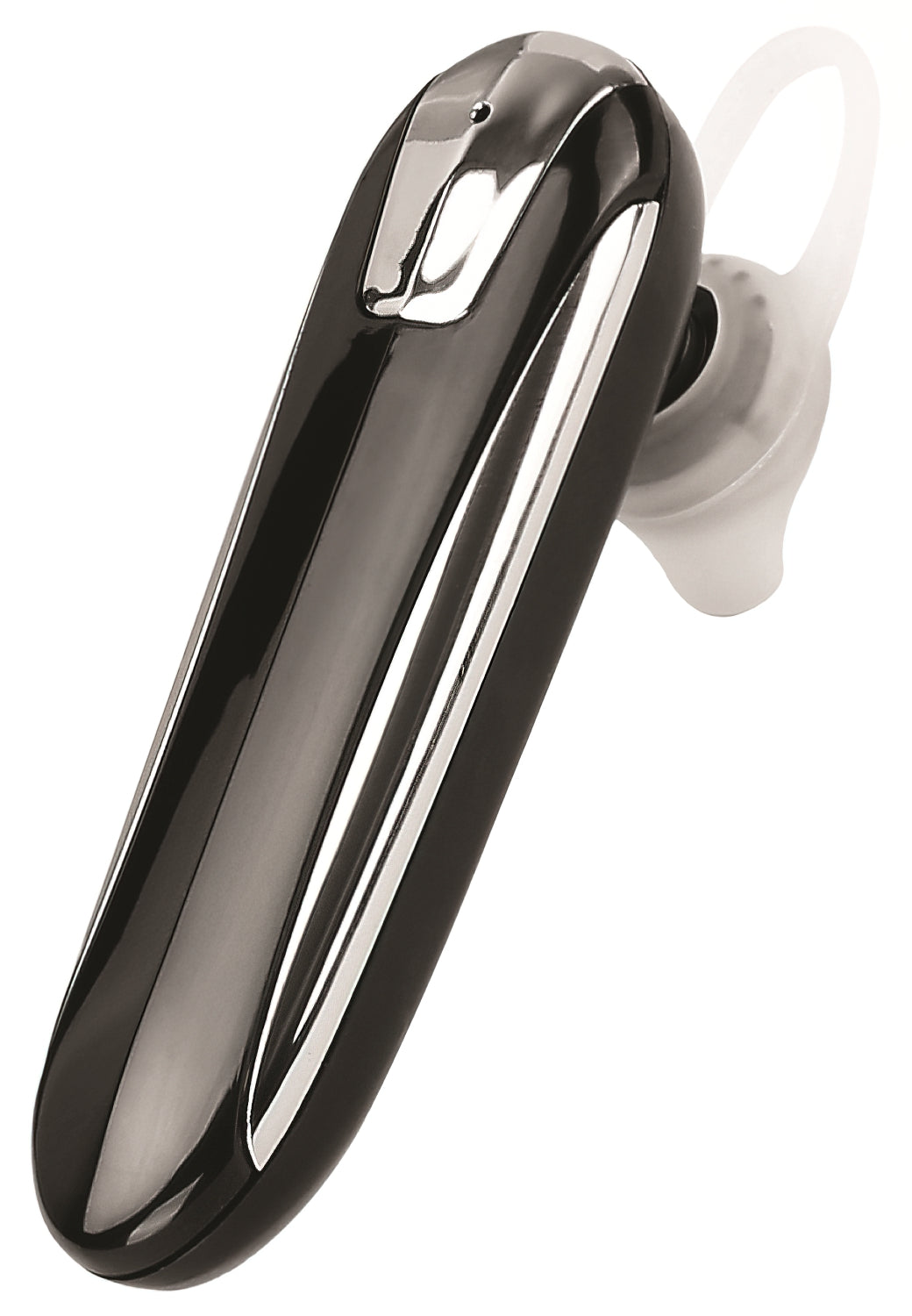 Handsfree Bluetooth Setty SBM-01, MultiPoint, A2DP, Nero