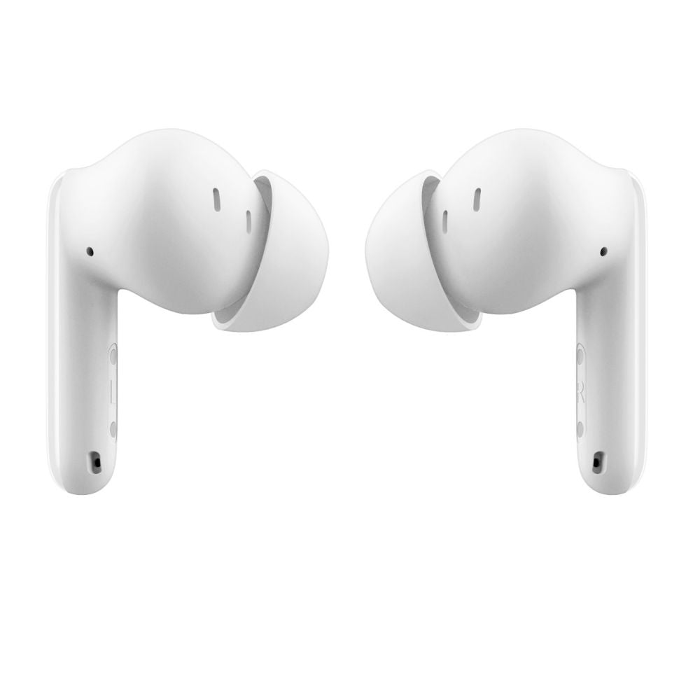 Auricolare Bluetooth Spigen SA2400, TWS, ANC, Bianco