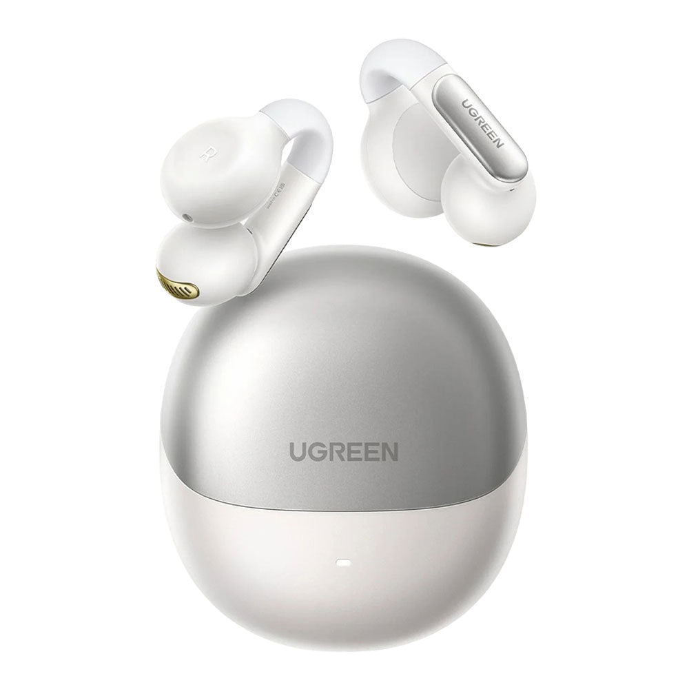 Auricolare Bluetooth UGREEN HiTune S5 True WS210, TWS, Bianco