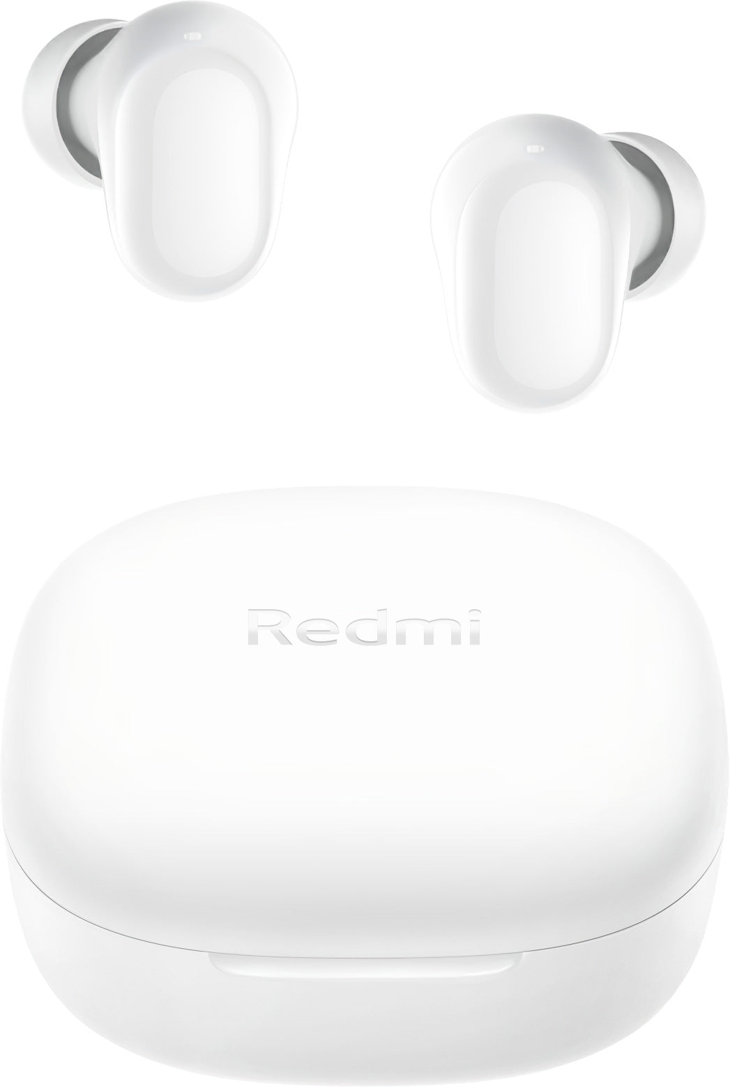 Auricolari Bluetooth Xiaomi Redmi Buds 6 Play, TWS, Bianco BHR8773GL