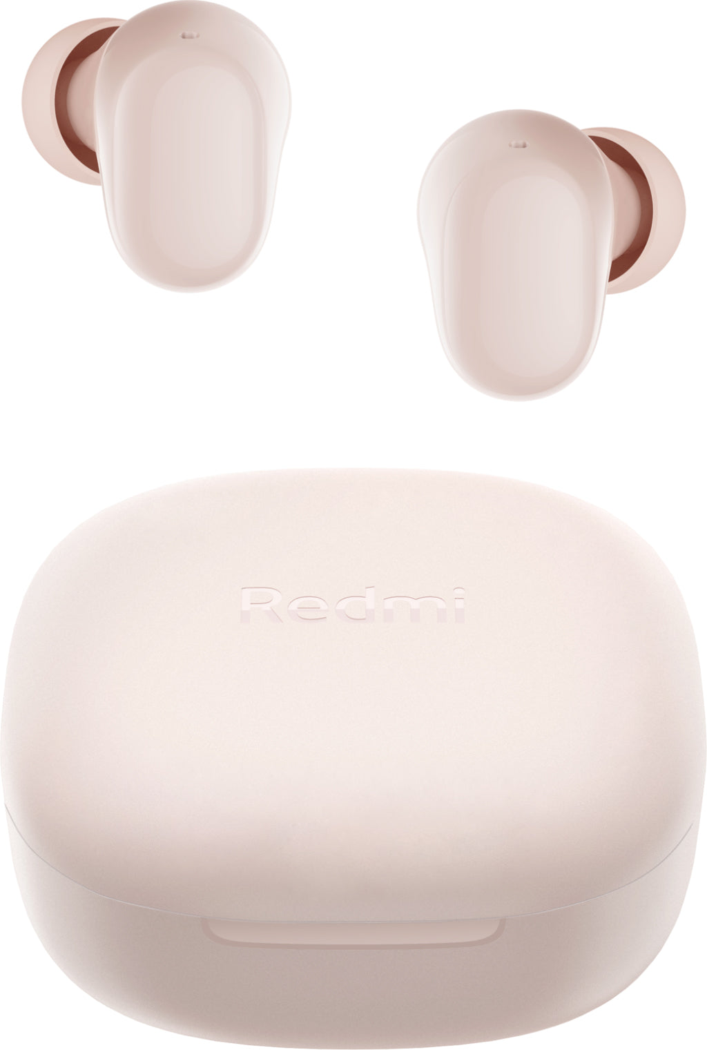Auricolari Bluetooth Xiaomi Redmi Buds 6 Play, TWS, Rosa BHR8775GL