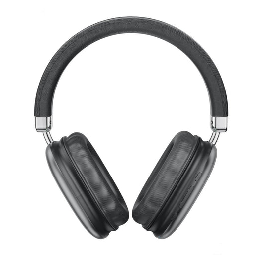 Auricolare Bluetooth XO Design BE45, A2DP, Nero