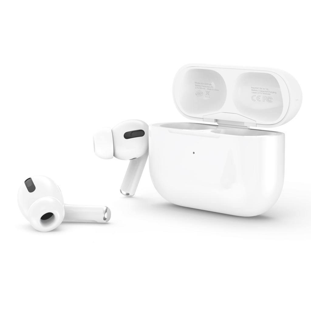 Auricolari Bluetooth XO Design Q3 Pods, TWS, Bianco