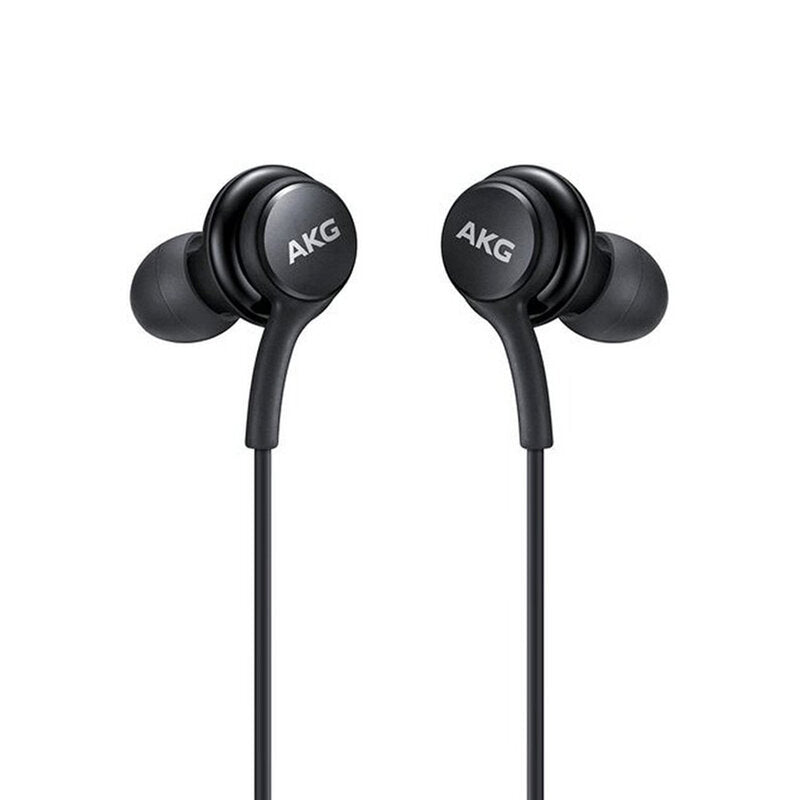 Auricolari USB-C Samsung EO-IC100, Nero EO-IC100BBEGEU