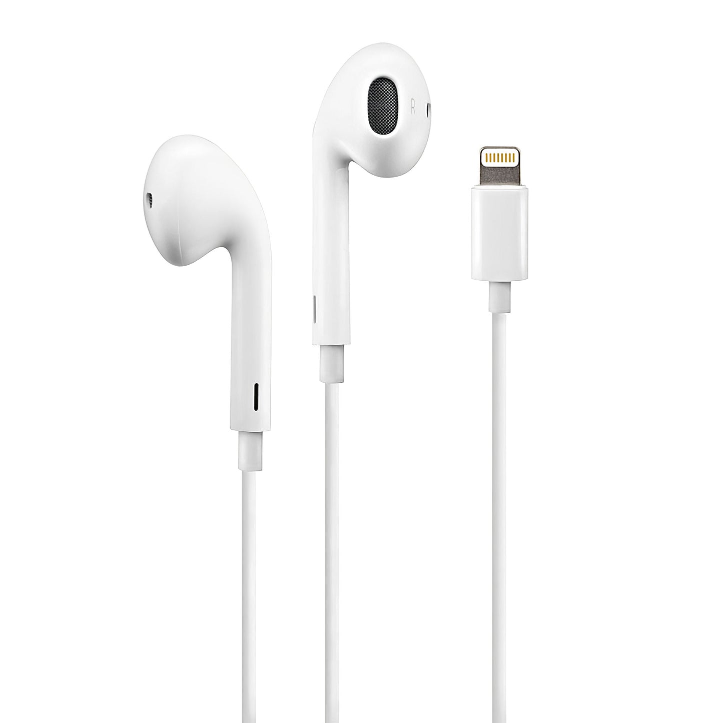 Handsfree Lightning Apple, Bianco MWTY3ZM/A
