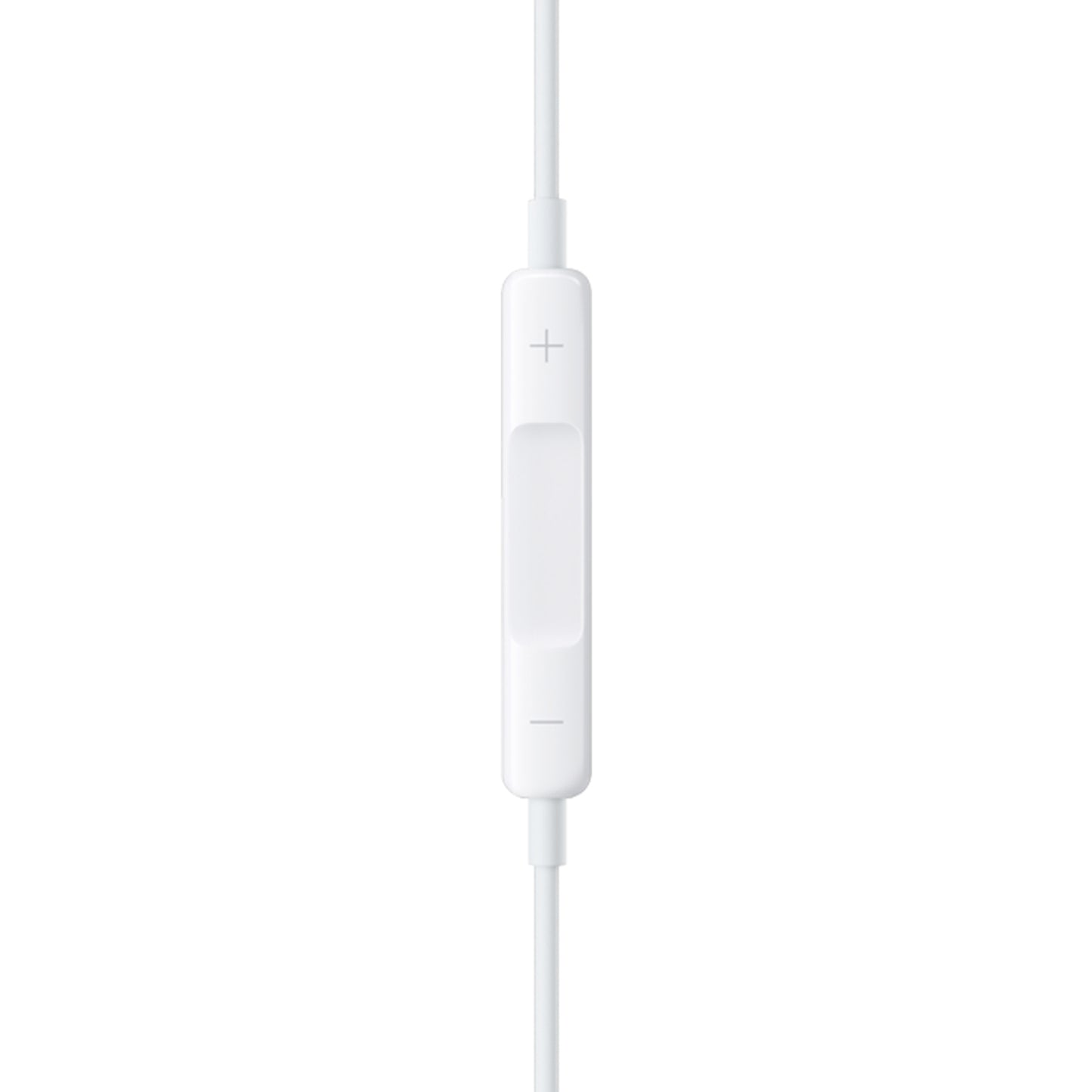 Handsfree USB-C Apple EarPods, Bianco MYQY3ZM/A