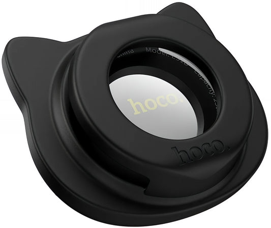 HOCO SmartTag E91D Cat per serie iOS, Nero
