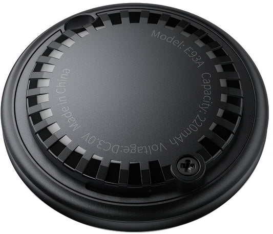 HOCO SmartTag E93A per la serie Android, Nero