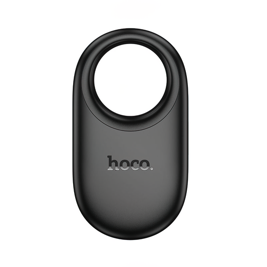 HOCO SmartTag E94 per serie iOS, Nero