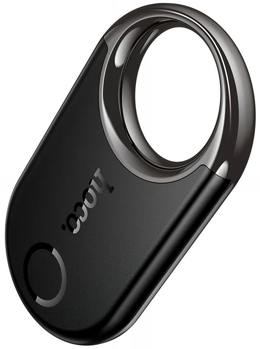 HOCO SmartTag E98A per serie Android, Nero