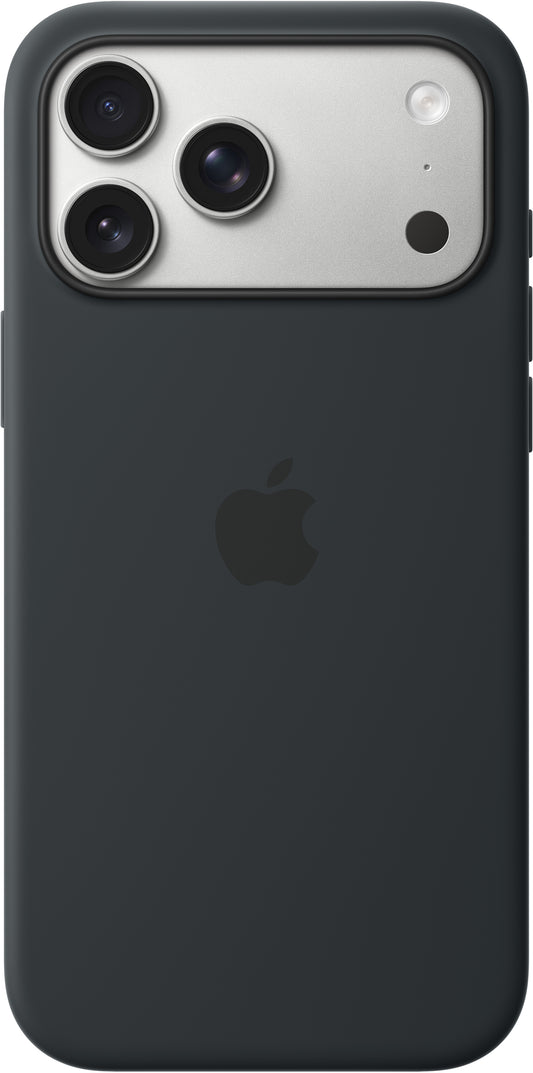 Custodia MagSafe per Apple iPhone 17 Pro Max, Nera MGFR4ZM/A