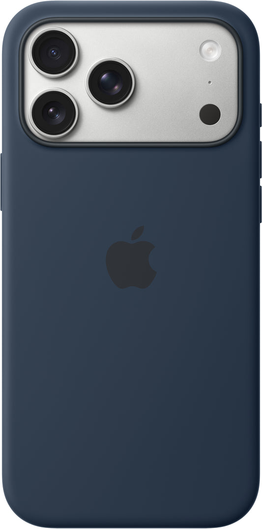Custodia MagSafe per Apple iPhone 17 Pro Max, Blu Navy MGFP4ZM/A