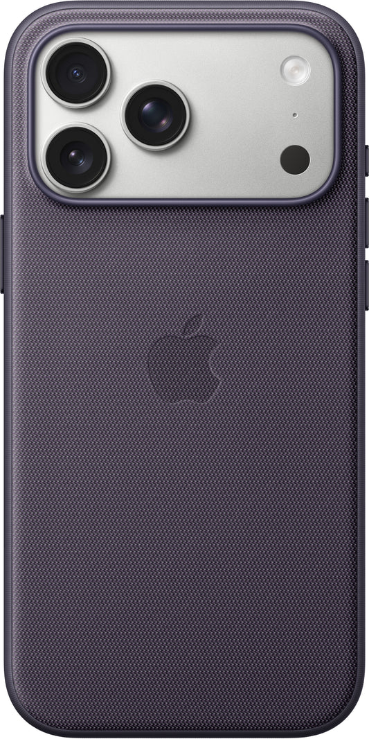 Custodia MagSafe per Apple iPhone 17 Pro Max, TechWoven, Viola MGFA4ZM/A