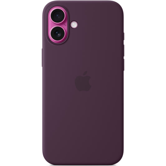 Custodia MagSafe per Apple iPhone 16 Plus, viola MYYD3ZM/A