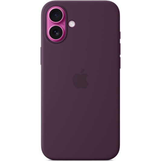 Custodia MagSafe per Apple iPhone 16 Plus, Viola MYYD3ZM/A