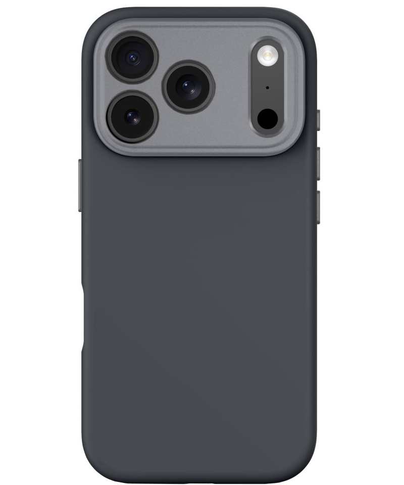 Custodia MagSafe per Apple iPhone 18 Pro Max / 17 Pro Max, Tech-Protect, Uniq CC, Grigio