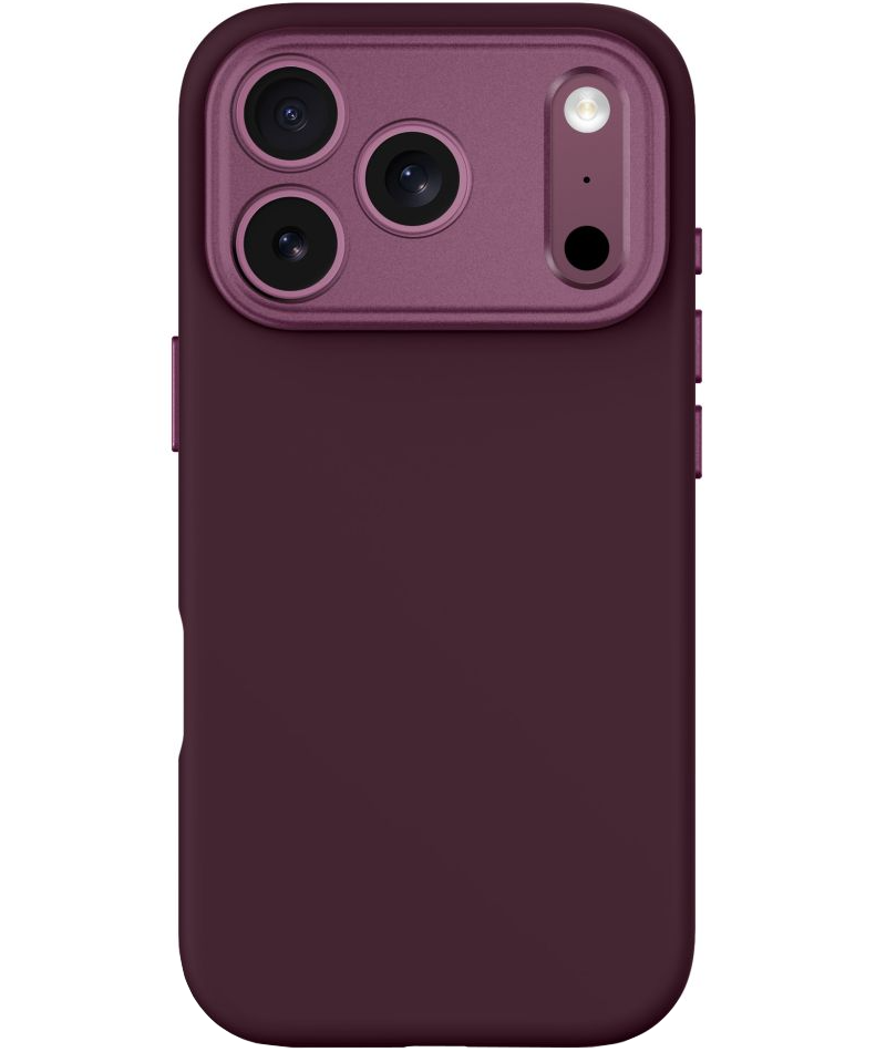 Custodia MagSafe per Apple iPhone 18 Pro Max / 17 Pro Max, Tech-Protect, Uniq CC, Vinaccia