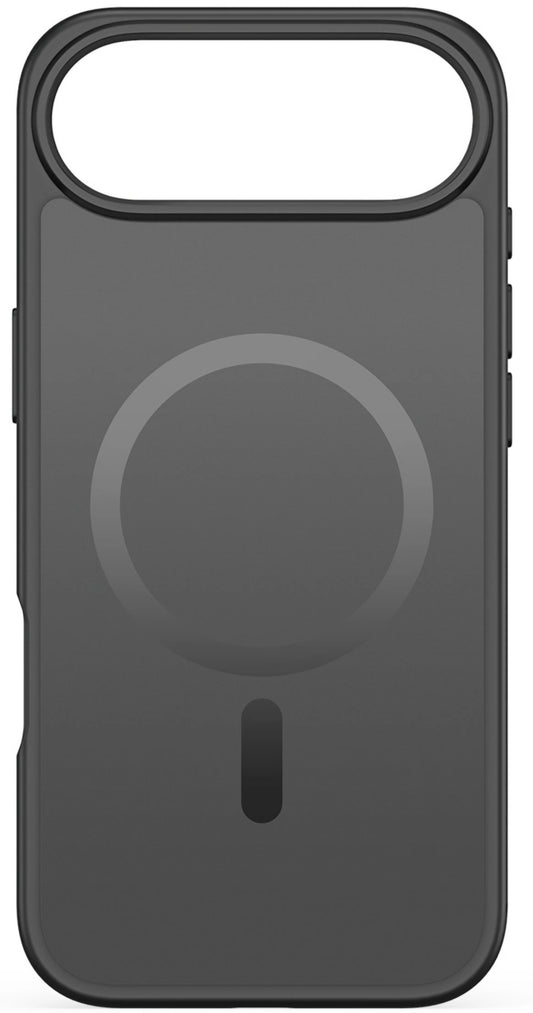 Custodia MagSafe per Apple iPhone 17 Air, DUX DUCIS, Yind, Nera