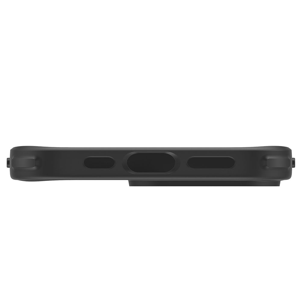 Custodia MagSafe per Apple iPhone 15, ESR, Classic Hybrid, Nera Satinata