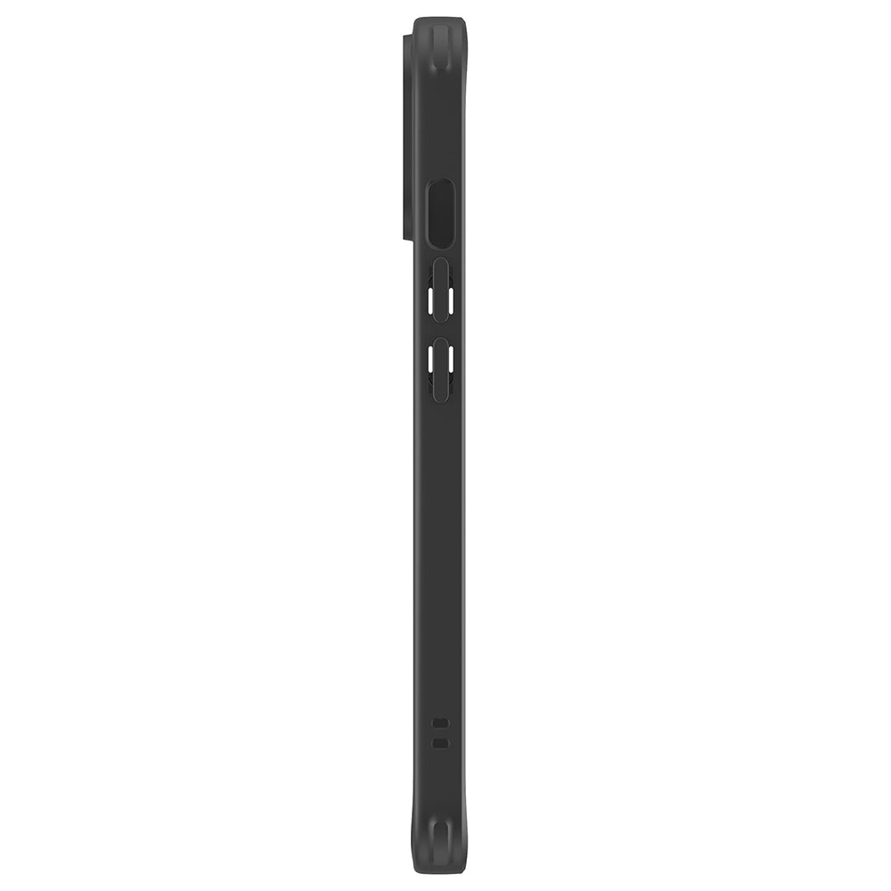 Custodia MagSafe per Apple iPhone 15, ESR, Classic Hybrid, Nera Satinata