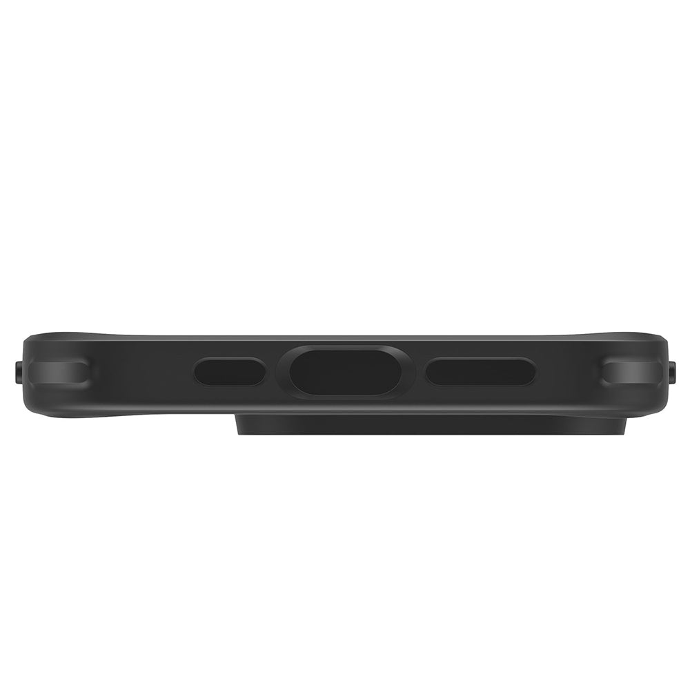 Custodia MagSafe per Apple iPhone 15 Pro Max, ESR, Classic Hybrid, Nera Satinata