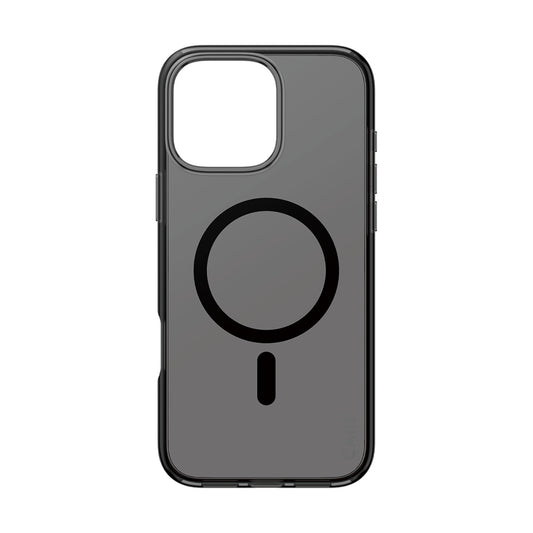 Custodia MagSafe per Apple iPhone 16 Pro, PanzerGlass, Care Urban Combat, Nera
