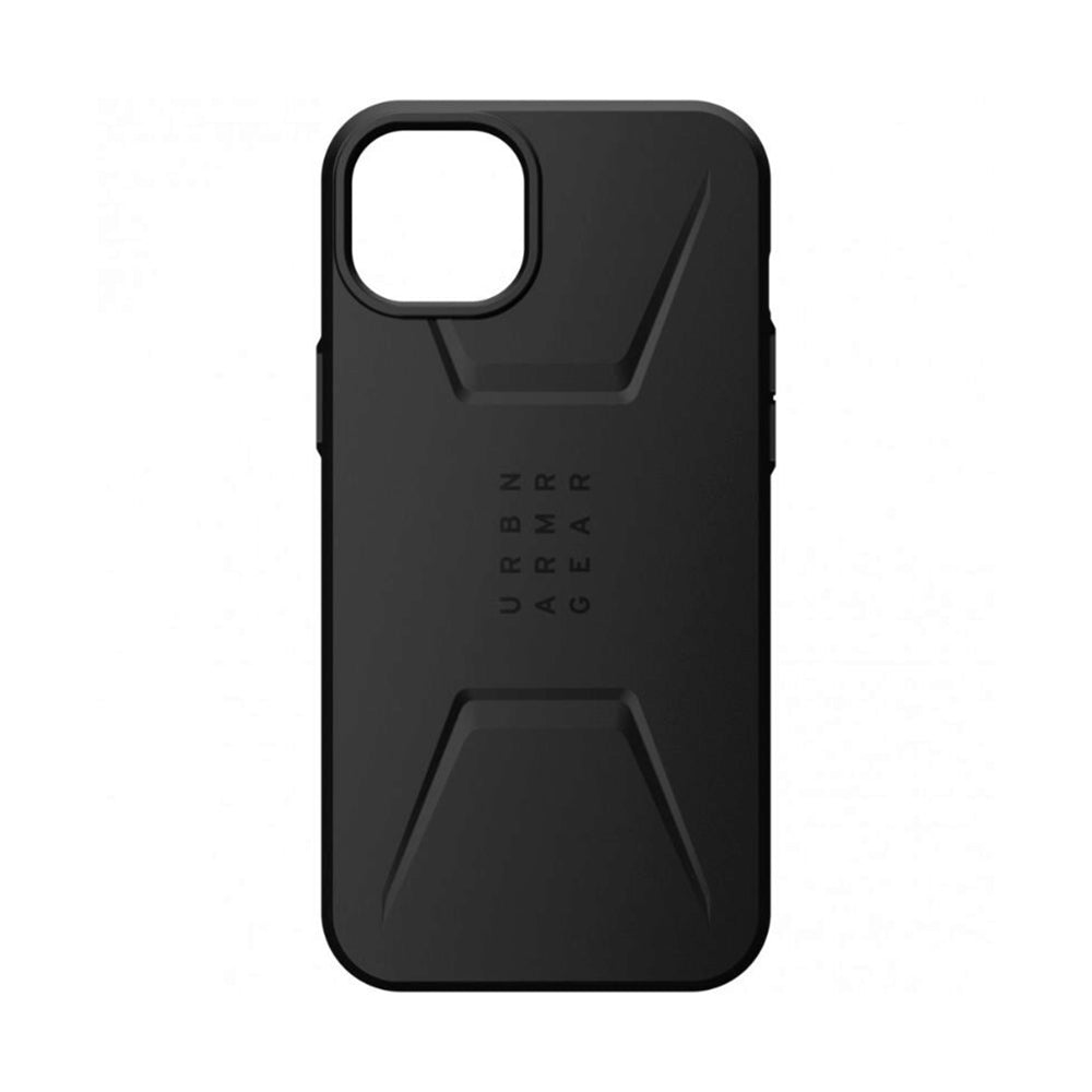 Custodia MagSafe per Apple iPhone 17 Pro, Urban Armor Gear, Civilian, Nera
