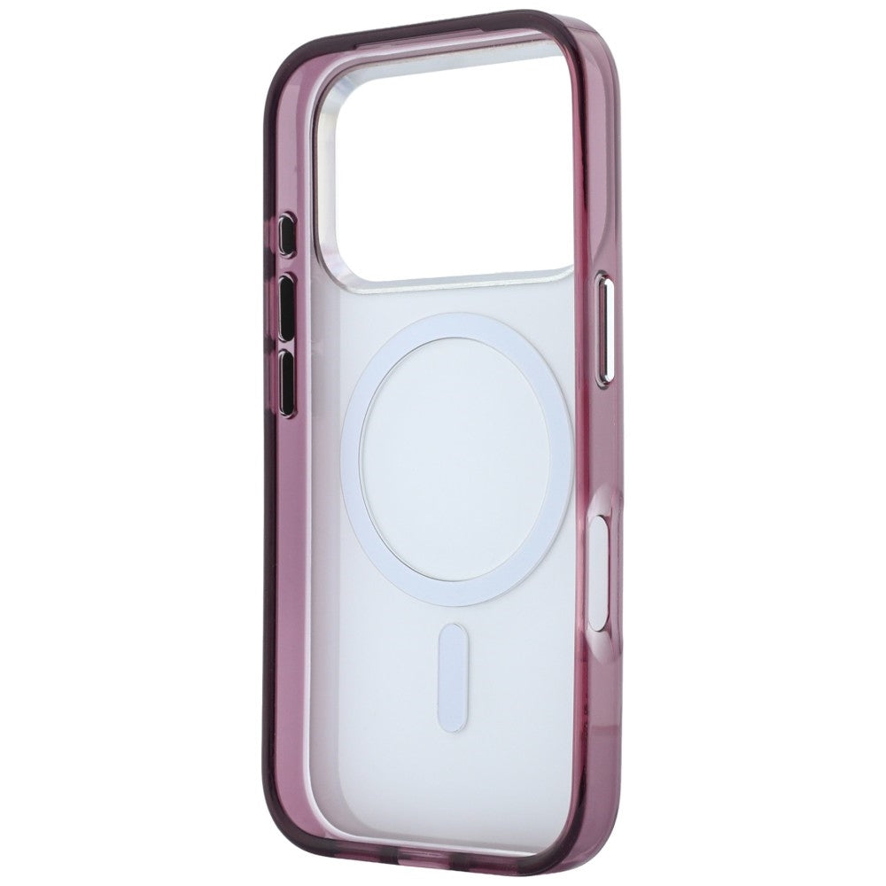 Custodia MagSafe per Apple iPhone 18 Pro Max / 17 Pro Max, Karl Lagerfeld, IML KC Bodies Sketch Print, Vinaccia