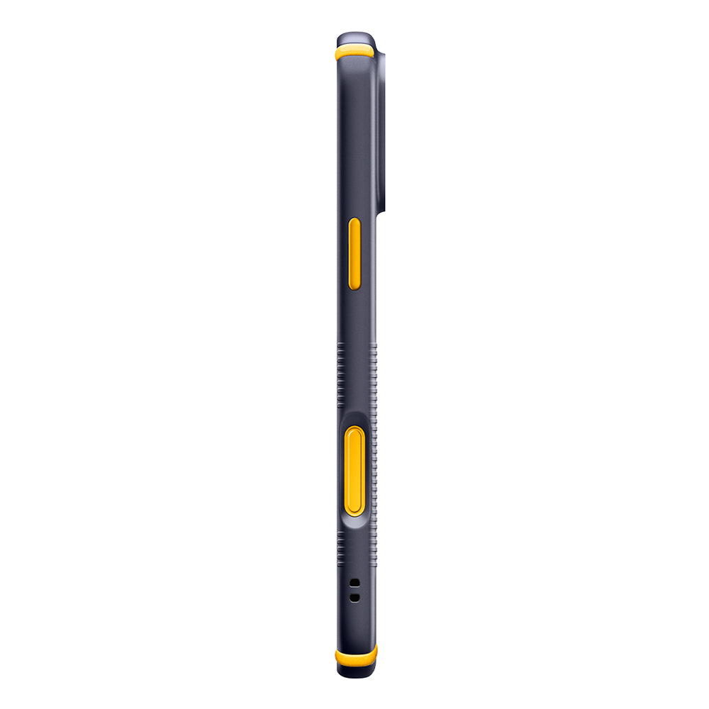 Custodia MagSafe per Apple iPhone 18 Pro Max / 17 Pro Max, Spigen, Caseology Nano Pop Hybrid, Viola ACS12138