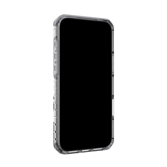 Custodia MagSafe per Apple iPhone 18 Pro Max / 17 Pro Max, Urban Armor Gear, Plyo LT, Argento