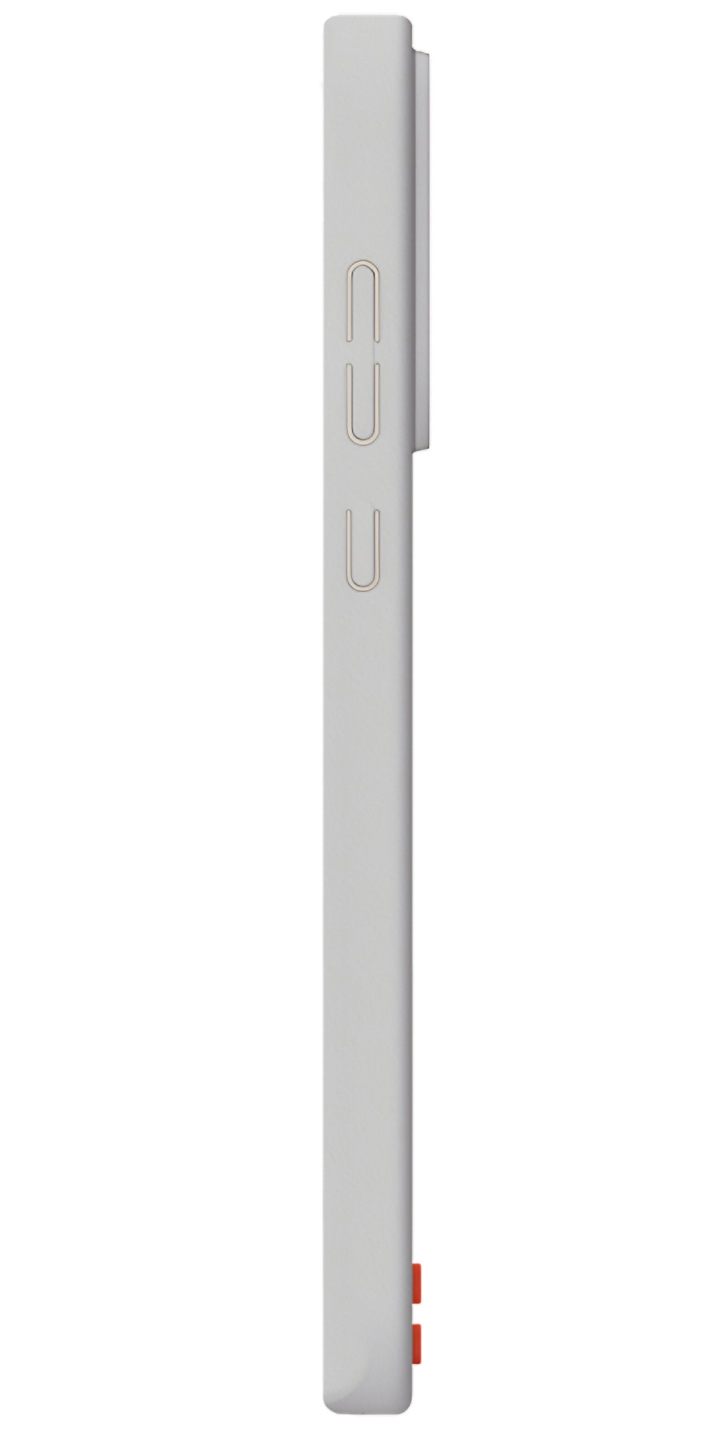 Custodia per OnePlus 15, Hole Pattern Magnetic, Grigio 5431102022