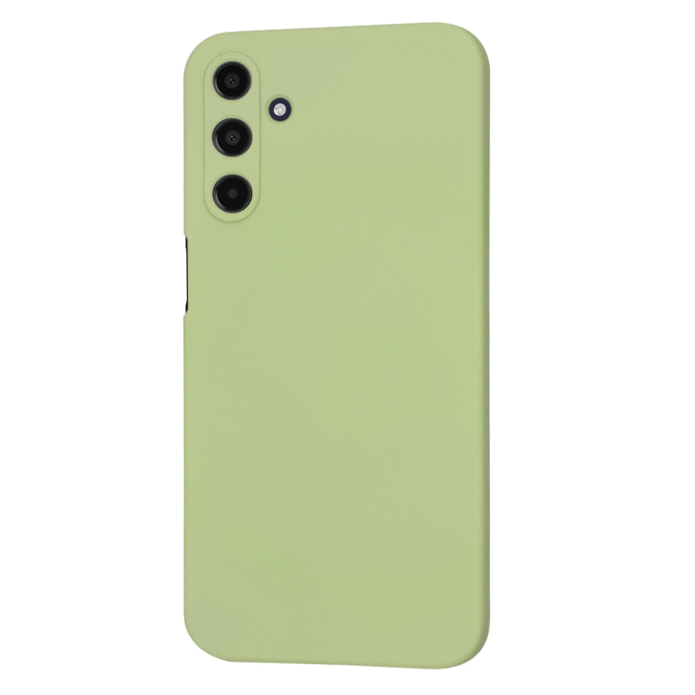 Custodia MagSafe per Samsung Galaxy A15 A155, Techsuit, SoftFlex, Matcha