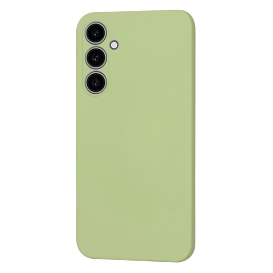 Custodia MagSafe per Samsung Galaxy S23 FE S711, Techsuit, SoftFlex, Matcha