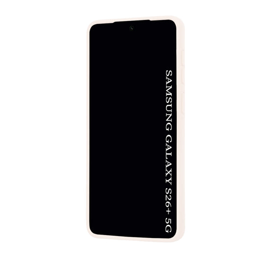 Custodia MagSafe per Samsung Galaxy S26 Plus, Techsuit, Pro, Rosa