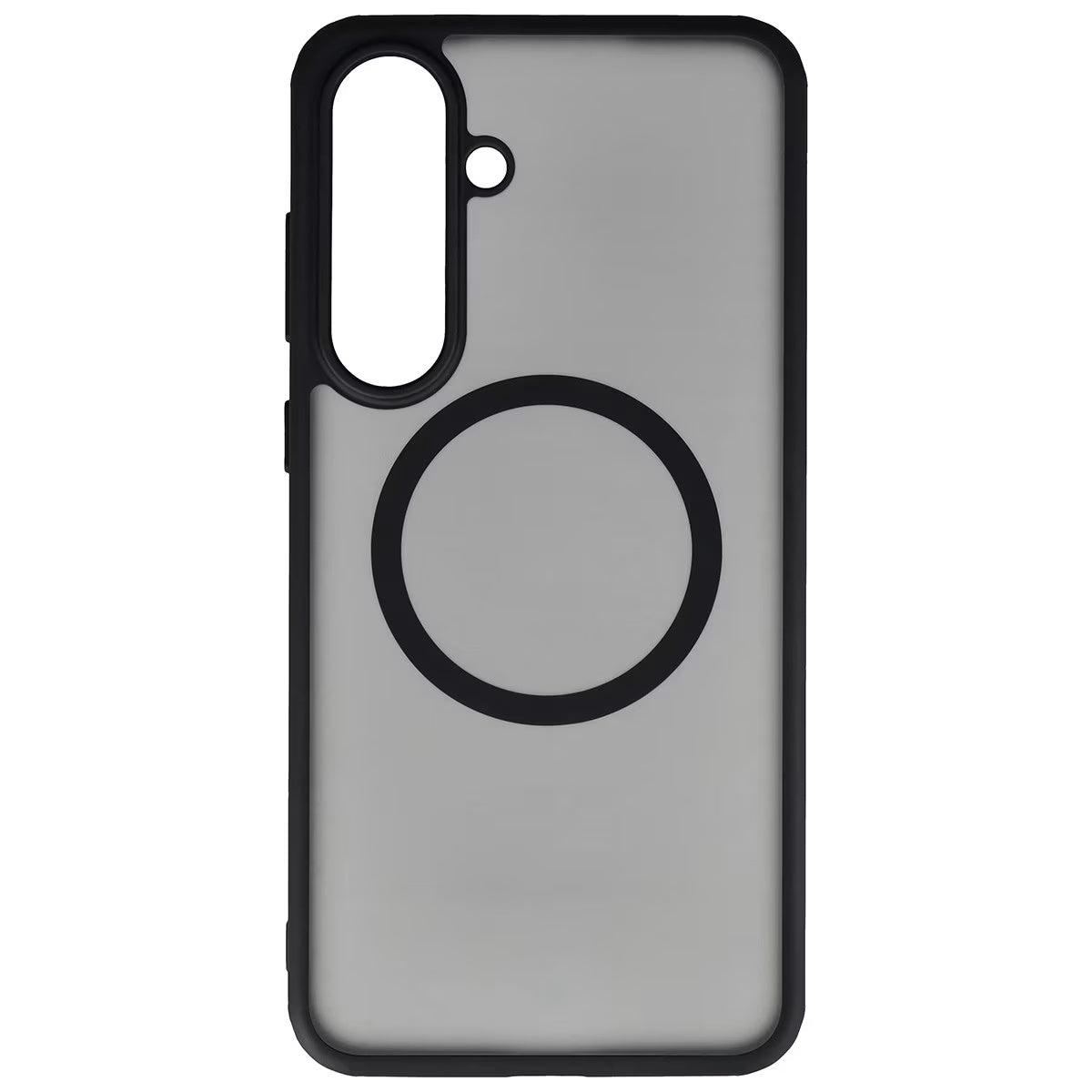 MagSafe Case for Samsung Galaxy S26 Plus S947, Torras, Guardian, Black