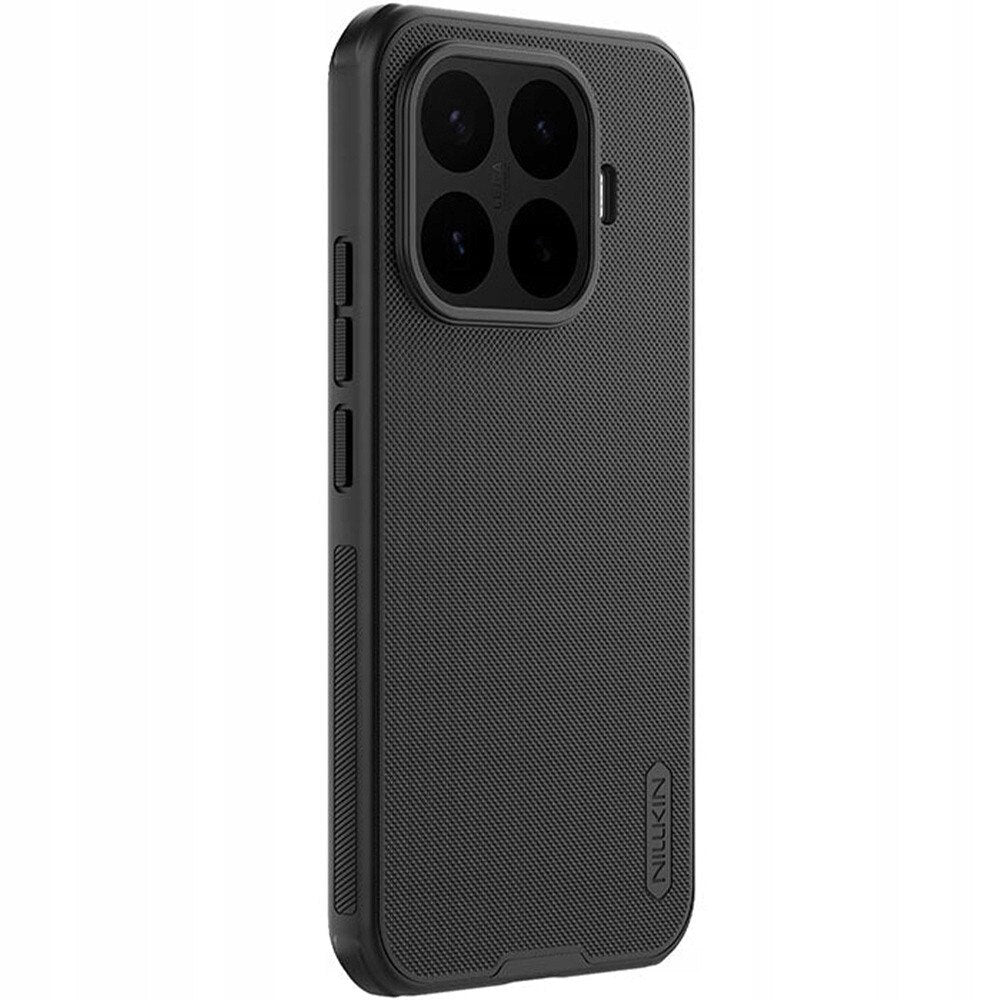 MagSafe Case for Xiaomi 17T, Nillkin, Super Shield Pro, Satin Black