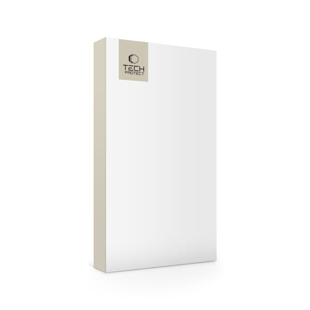 Custodia MagSafe per Xiaomi Poco F8 Ultra, Tech-Protect, Magmat, Nera