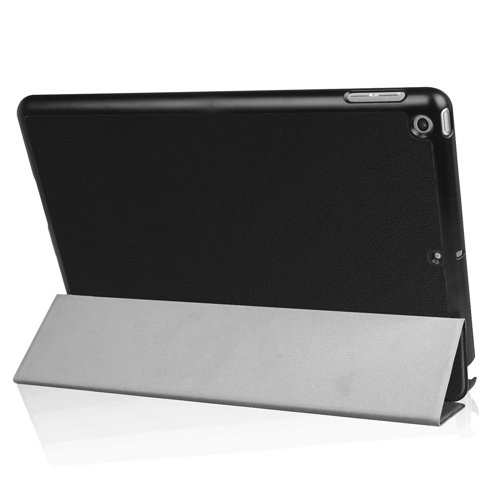 Custodia per Apple iPad 10.2 (2021) / 10.2 (2020) / 10.2 (2019), Techsuit, FoldPro, Rossa