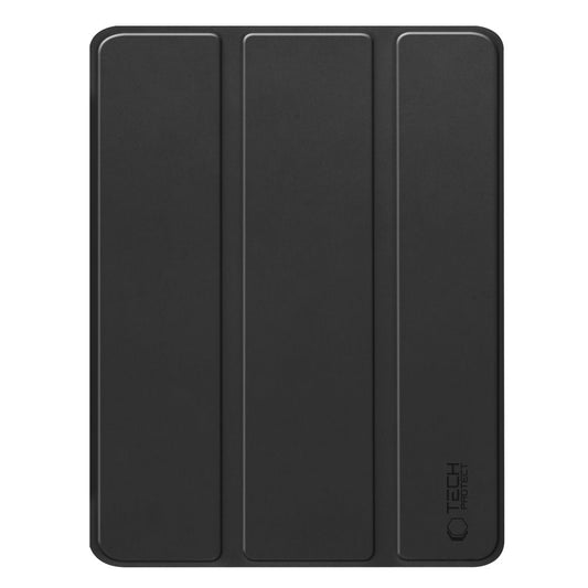 Custodia per Apple iPad Pro 11 (2024), Tech-Protect, SC PEN, nero