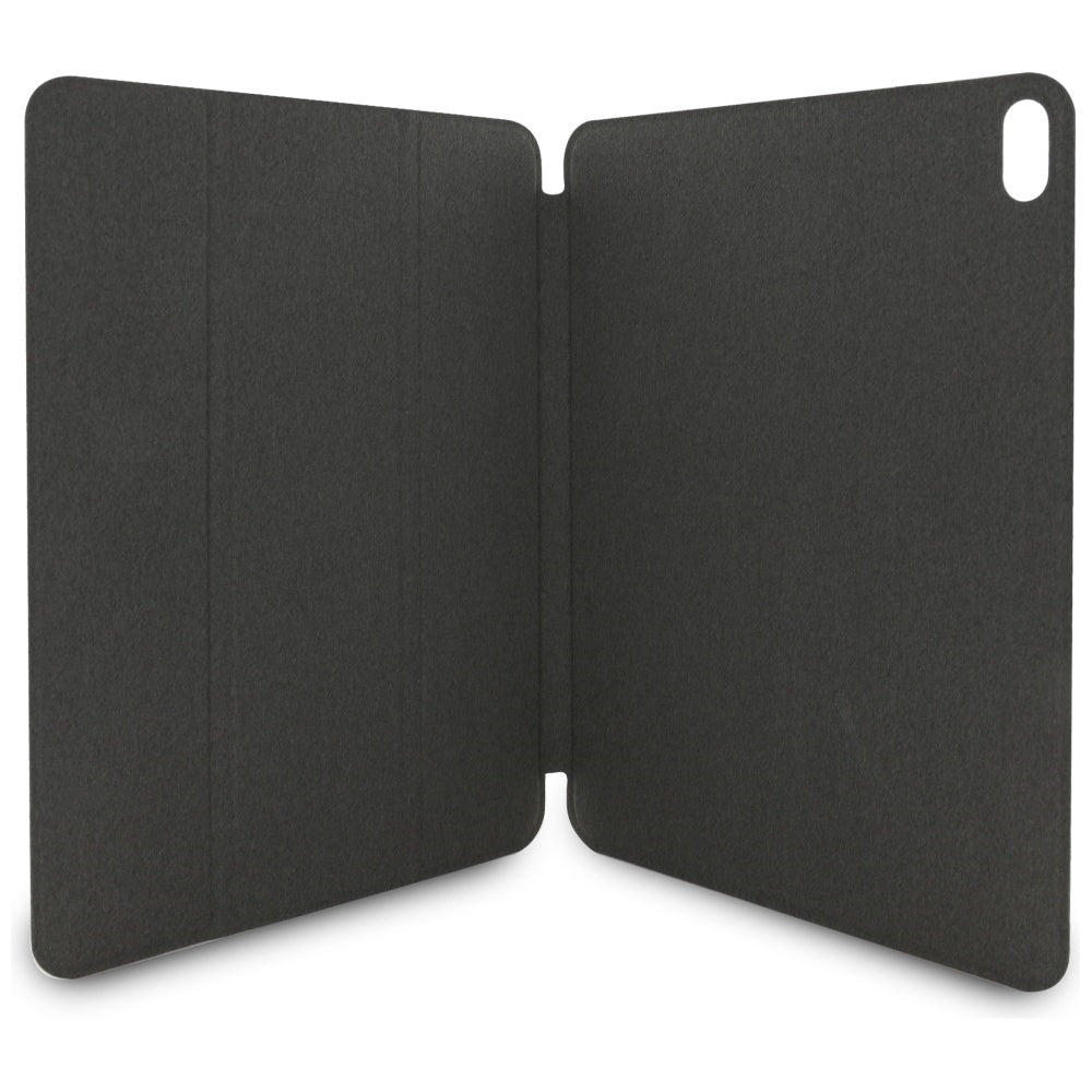 Custodia per Apple iPad Air 13 (2026) / Air 13 (2025) / Air 13 (2024), Guess, 4G Big Logo, Nera