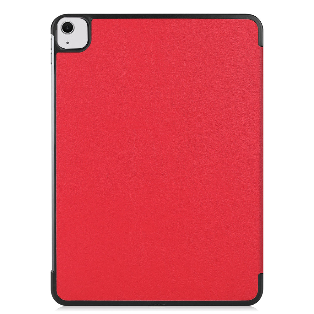 Custodia per Apple iPad Air 13 (2026) / Air 13 (2025) / Air 13 (2024), Techsuit, FoldPro, Rosa