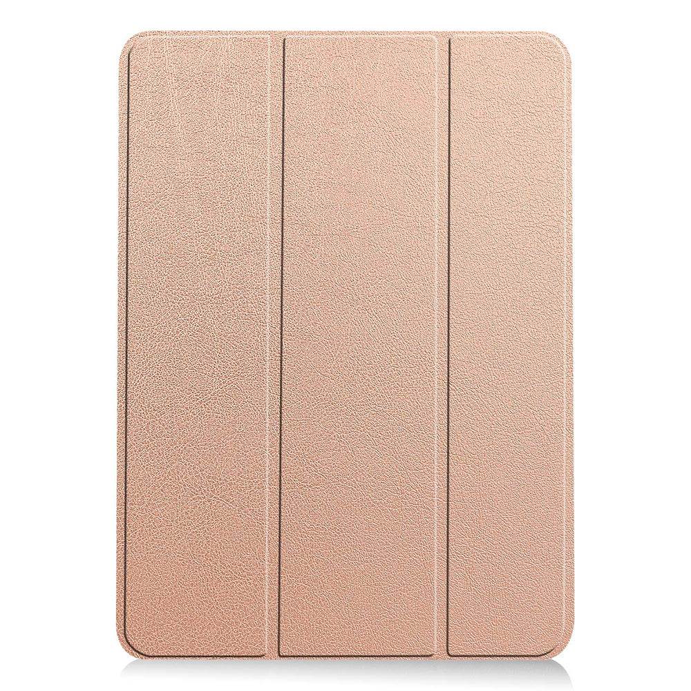 Custodia per Apple iPad Air 13 (2026) / Air 13 (2025) / Air 13 (2024), Techsuit, FoldPro, Rosa