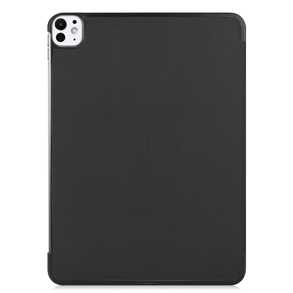 Custodia per Apple iPad Pro 11 (2024), Techsuit, FoldPro, Nera