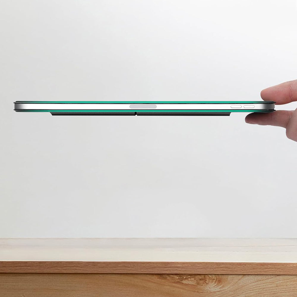 Custodia per Apple iPad Pro 13 (2024), ESR, Rebound, Nera