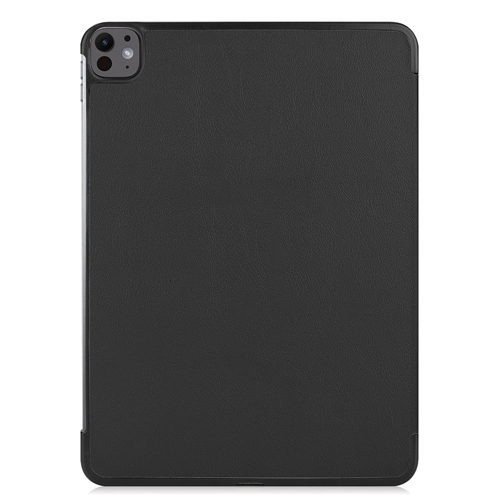 Custodia per Apple iPad Pro 13 (2024), Techsuit, FoldPro Starry Night, Multicolore