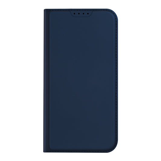 Custodia per Apple iPhone 15 Plus, DUX DUCIS, Skin Pro, Nera