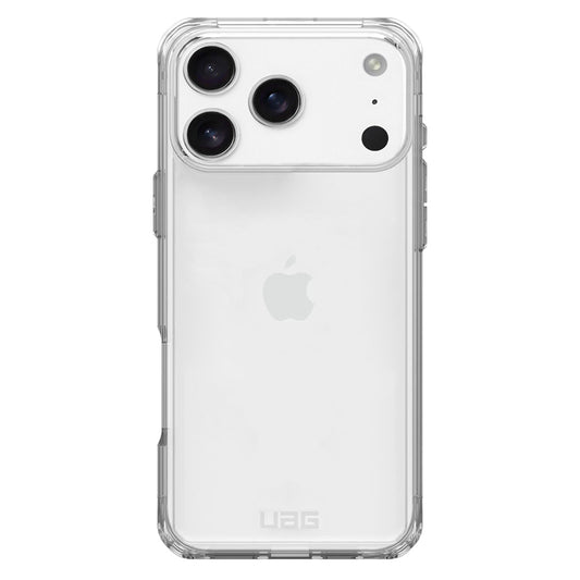 Custodia per Apple iPhone 17 Pro, Urban Armor Gear, Plyo, Trasparente