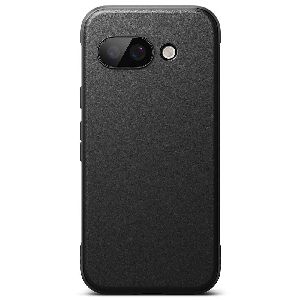 Custodia per Google Pixel 9a, Ringke, Onyx, Nera