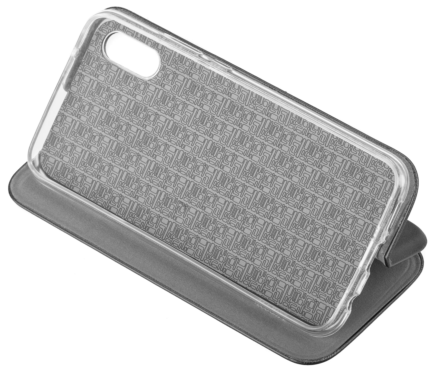Custodia per Honor 200 Pro, OEM, Smart Diva, Nera