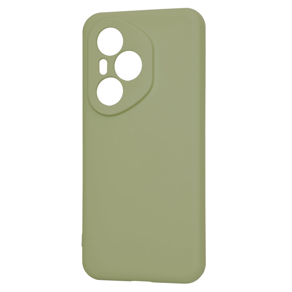 Custodia per Honor 400 Pro, Techsuit, SoftFlex, Matcha